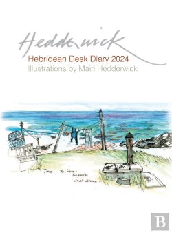 Bertrand.pt - Hebridean Desk Diary 2024