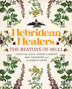 Bertrand.pt - Hebridean Healers