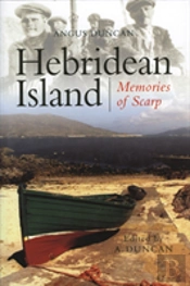 Hebridean Island