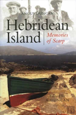 Bertrand.pt - Hebridean Island