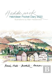 Hebridean Pocket Diary 2020