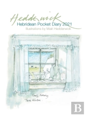 Hebridean Pocket Diary 2021