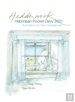 Bertrand.pt - Hebridean Pocket Diary 2021