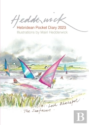 Hebridean Pocket Diary 2023