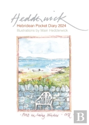 Hebridean Pocket Diary 2024
