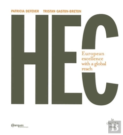 Bertrand.pt - Hec ; European Excellence With A Global Reach