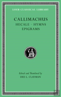 Bertrand.pt - Hecale. Hymns. Epigrams