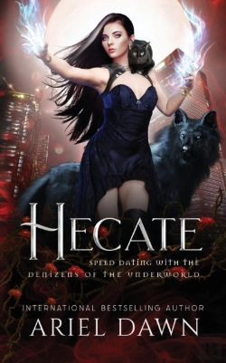 Bertrand.pt - Hecate