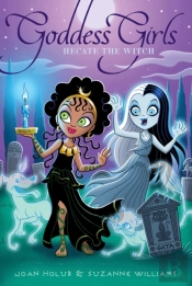 Hecate The Witch