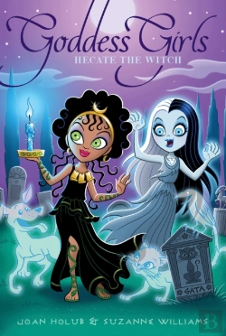 Bertrand.pt - Hecate The Witch