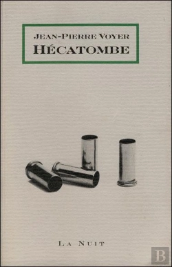 Bertrand.pt - Hécatombe