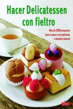 Bertrand.pt - Hecer Delicatessen Con Fieltro