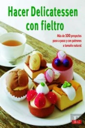 Hecer Delicatessen Con Fieltro