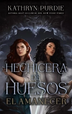 Bertrand.pt - Hechicera De Huesos. El Amanecer