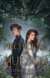 Hechicera De Huesos