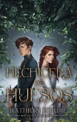 Bertrand.pt - Hechicera De Huesos