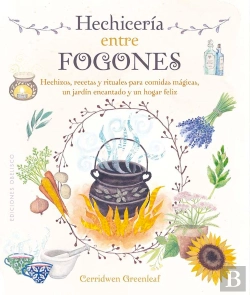 Bertrand.pt - Hechiceria Entre Fogones
