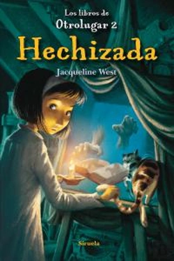 Bertrand.pt - Hechizada