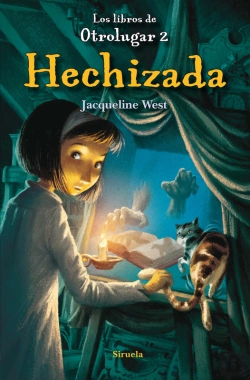 Bertrand.pt - Hechizada