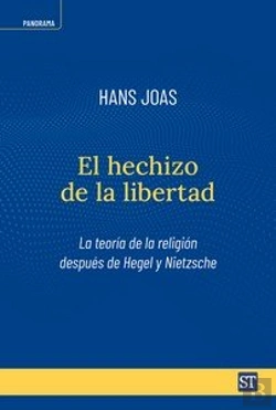 Bertrand.pt - Hechizo De La Libertad, El