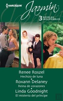 Bertrand.pt - Hechizo De Luna; Reina De Corazones; El Misterio Del Príncipe