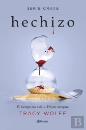 Hechizo (Serie Crave 5)