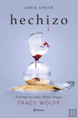 Bertrand.pt - Hechizo (Serie Crave 5)