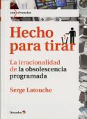 Hecho Para Tirar