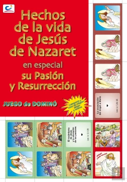 Bertrand.pt - Hechos De La Vida De Jesús En Especial Su Pasión Y Resurrección