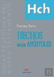Hechos De Los Apóstoles