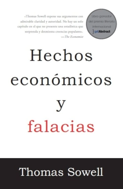 Bertrand.pt - Hechos Económicos Y Falacias