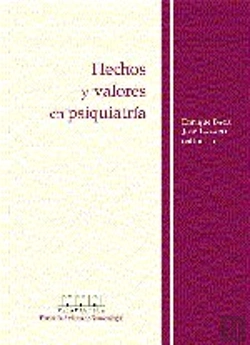 Bertrand.pt - Hechos Y Valores En Psiquiatr¡A