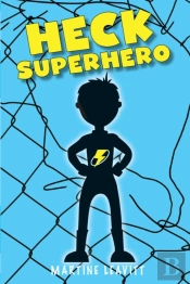 Heck Superhero