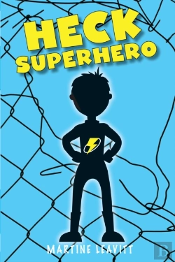 Bertrand.pt - Heck Superhero