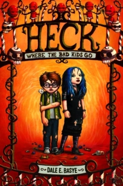 Bertrand.pt - Heck: Where The Bad Kids Go
