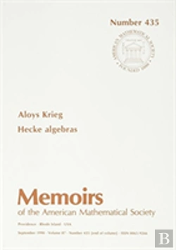 Bertrand.pt - Hecke Algebras