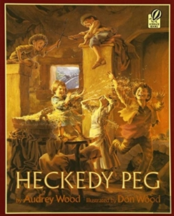 Bertrand.pt - Heckedy Peg