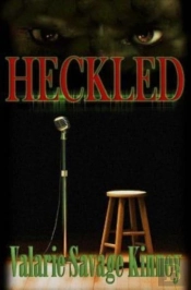 Heckled