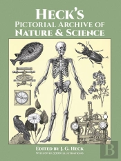 Heck'S Iconographic Encyclopedia Of Sciences, Literature And Art: Pictorial Archive Of Nature And Science V. 3