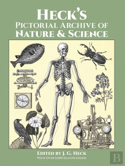 Bertrand.pt - Heck'S Iconographic Encyclopedia Of Sciences, Literature And Art: Pictorial Archive Of Nature And Science V. 3