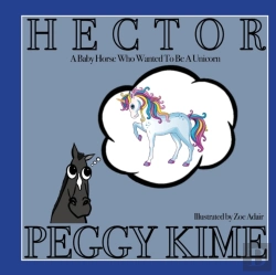 Bertrand.pt - Hector: A Baby Horse Who Wanted To Be A