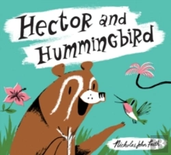 Bertrand.pt - Hector And Hummingbird
