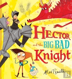 Bertrand.pt - Hector And The Big Bad Knight