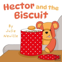 Bertrand.pt - Hector And The Biscuit