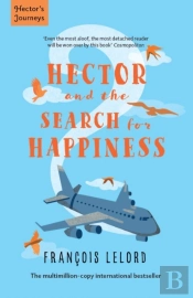 Hector And The Search For Happiness