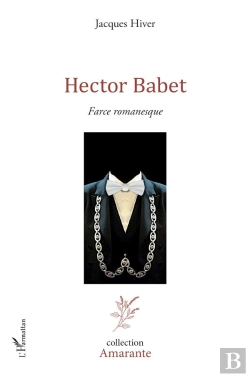 Bertrand.pt - Hector Babet : Farce Romanesque