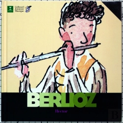 Bertrand.pt - Hector Berlioz