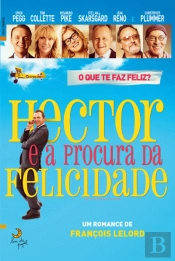 Hector e a Procura da Felicidade