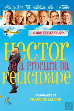 Bertrand.pt - Hector e a Procura da Felicidade