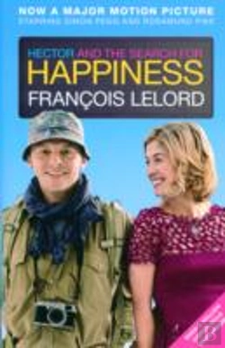 Bertrand.pt - Hector & The Search For Happiness (Film Edition)